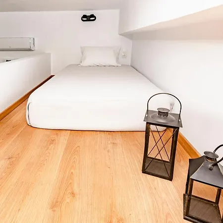 Rikanthos Stone Sea View ι Apartment