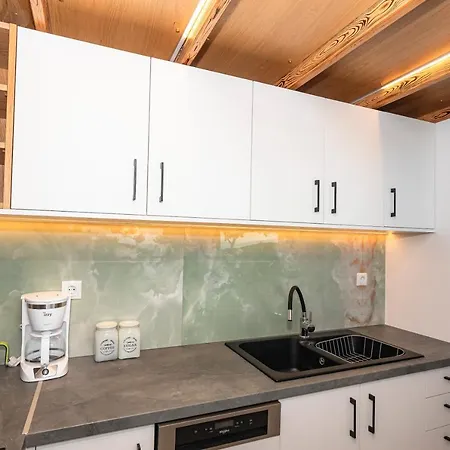 Rikanthos Stone Sea View ι Appartement Falelianá